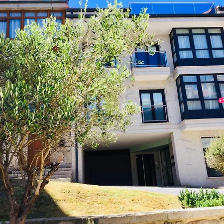 Apartment A De Lolo, Vista Mar Duplex