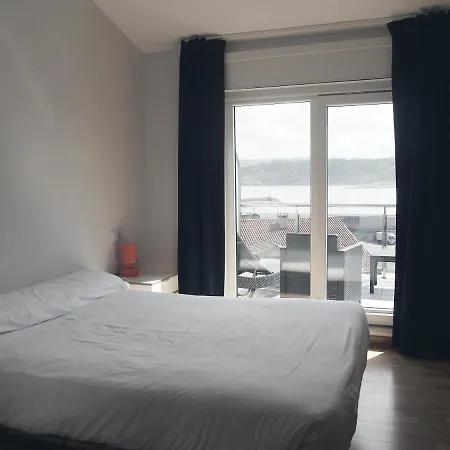 Apartment A De Lolo, Vista Mar Duplex *