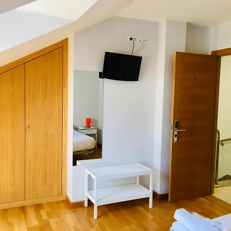 A De Lolo, Vista Mar Duplex *