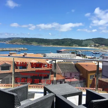 A De Lolo, Vista Mar Duplex Apartment *