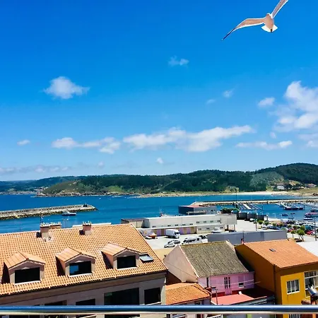 Apartment A De Lolo, Vista Mar Duplex