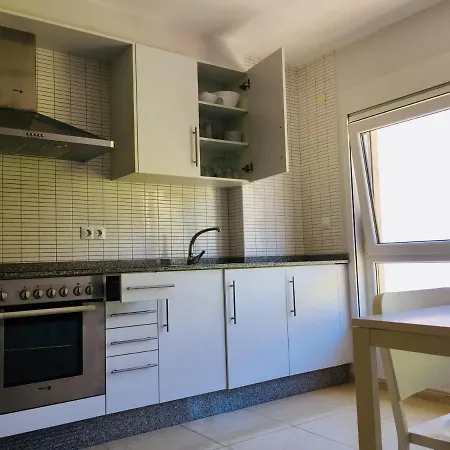 Apartment A De Lolo, Vista Mar Duplex *