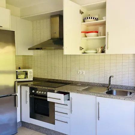 A De Lolo, Vista Mar Duplex Apartment