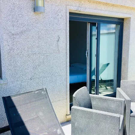 Apartment A De Lolo, Vista Mar Duplex