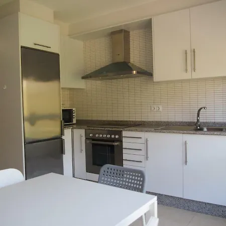 A De Lolo, Vista Mar Duplex Apartment *