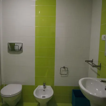 A De Lolo, Vista Mar Duplex Apartment Muxia